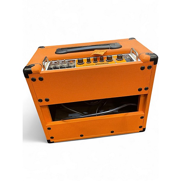 Used Orange Amplifiers Rocker 15 Guitar Combo Amp
