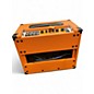 Used Orange Amplifiers Rocker 15 Guitar Combo Amp