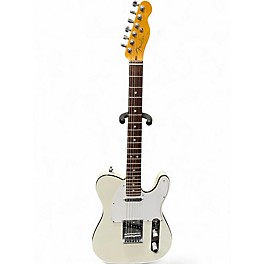 Used Fender American Ultra Telecaster ARTIC SUNSET Solid Body Electric Guitar