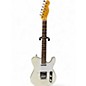 Used Fender American Ultra Telecaster ARTIC SUNSET Solid Body Electric Guitar thumbnail