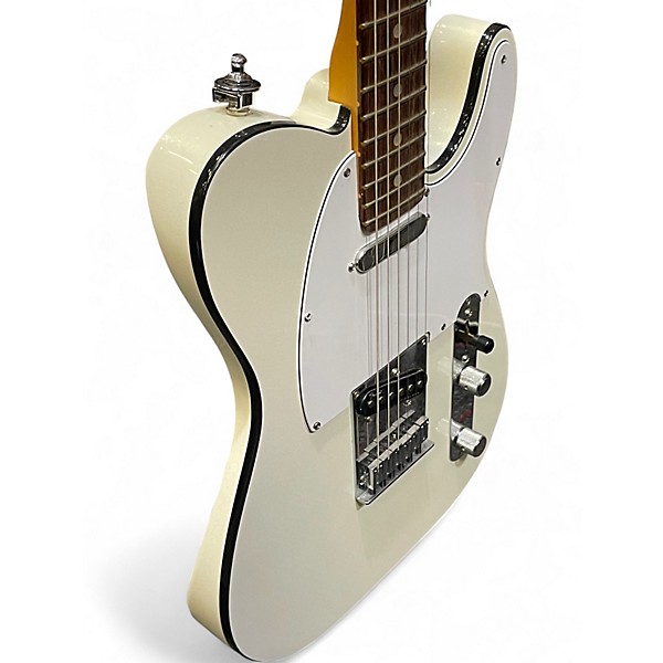 Used Fender American Ultra Telecaster ARTIC SUNSET Solid Body Electric Guitar