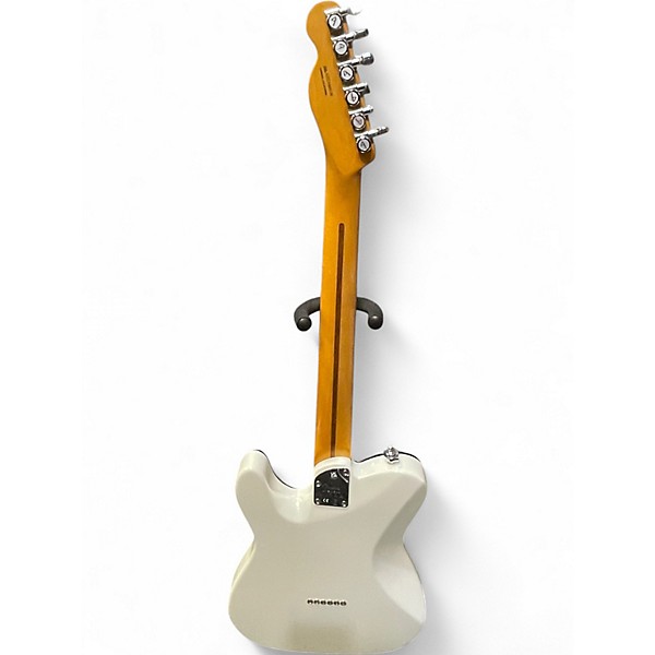 Used Fender American Ultra Telecaster ARTIC SUNSET Solid Body Electric Guitar