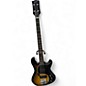 Used Gibson BAEB14V5 Vintage Sunburst Electric Bass Guitar thumbnail