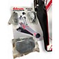 Used ddrum Quicksilver Single Bass Drum Pedal