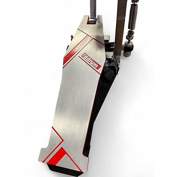 Used ddrum Quicksilver Single Bass Drum Pedal