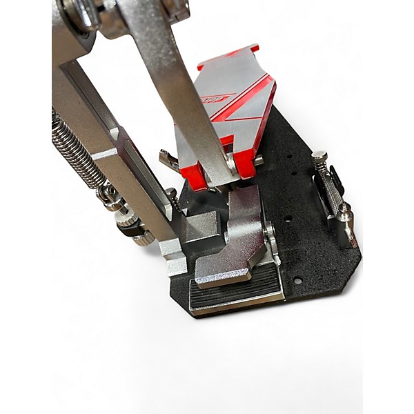 Used ddrum Quicksilver Single Bass Drum Pedal