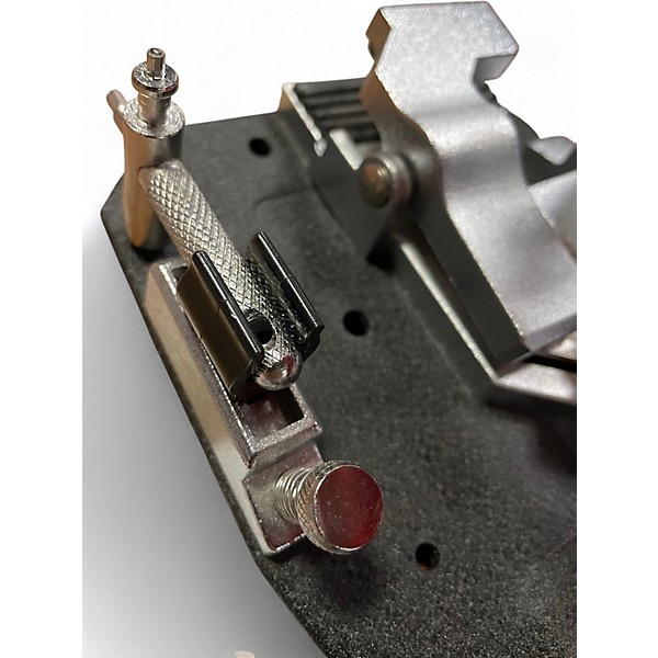 Used ddrum Quicksilver Single Bass Drum Pedal