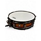 Used TAMA 14X4 Artwood Custom Snare 2 Tone Sunburst Drum