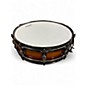 Used TAMA 14X4 Artwood Custom Snare 2 Tone Sunburst Drum
