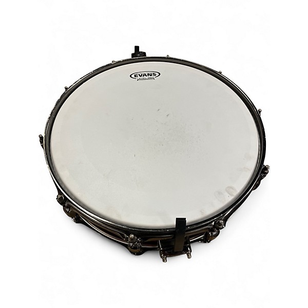 Used TAMA 14X4 Artwood Custom Snare 2 Tone Sunburst Drum