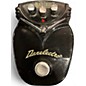 Used Danelectro Black Coffee Metal Distortion Effect Pedal thumbnail