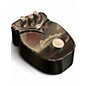 Used Danelectro Black Coffee Metal Distortion Effect Pedal