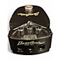 Used Danelectro Black Coffee Metal Distortion Effect Pedal