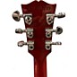 Used Gibson Les Paul Studio Wine Red Solid Body Electric Guitar