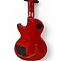Used Gibson Les Paul Studio Wine Red Solid Body Electric Guitar