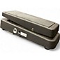 Used Dunlop GCB95 Original Crybaby Wah Effect Pedal