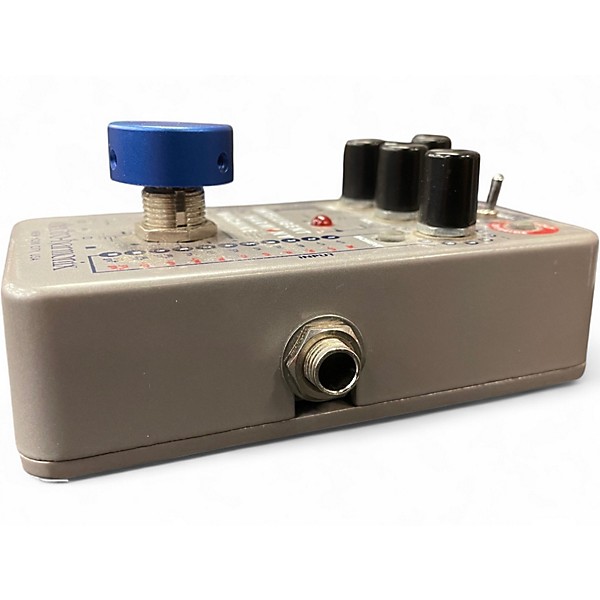 Used Electro-Harmonix Intelligent Harmony Machine Effect Pedal