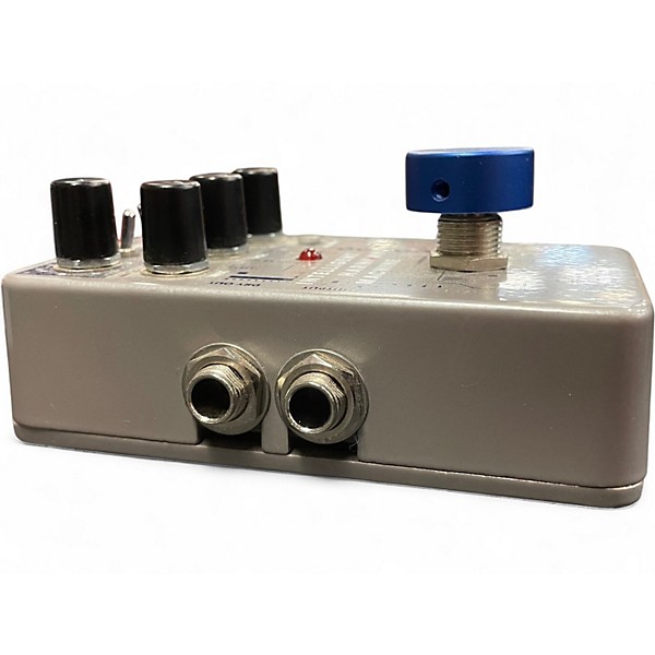 Used Electro-Harmonix Intelligent Harmony Machine Effect Pedal