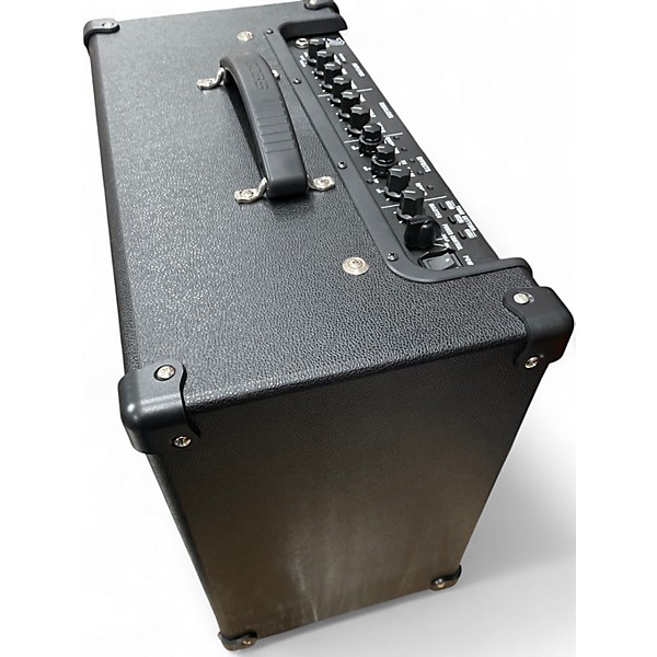 Used BOSS Katana KTN50 50W 1X12 Guitar Combo Amp