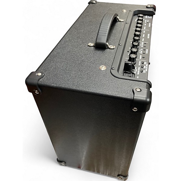 Used BOSS Katana KTN50 50W 1X12 Guitar Combo Amp