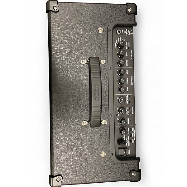 Used BOSS Katana KTN50 50W 1X12 Guitar Combo Amp