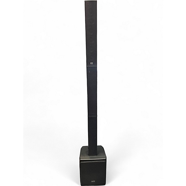 Used Gemini PA-300BT Powered Speaker