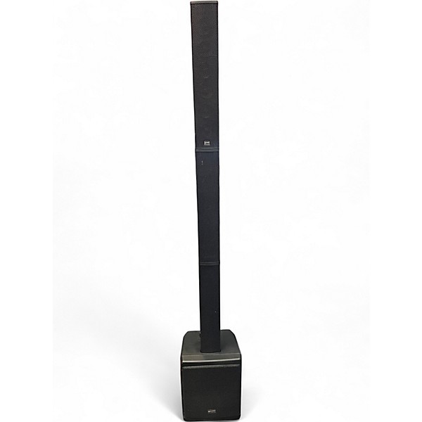 Used Gemini PA-300BT Powered Speaker