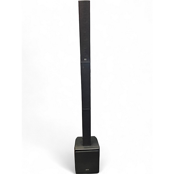 Used Gemini PA-300BT Powered Speaker