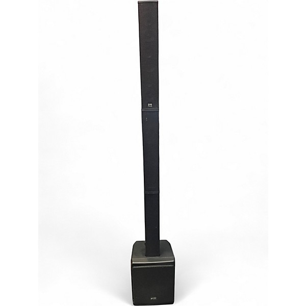 Used Gemini PA-300BT Powered Speaker