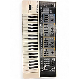 Used Roland Gaia SH01 37 Key Synthesizer