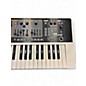 Used Roland Gaia SH01 37 Key Synthesizer