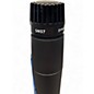 Used Shure SM57 Dynamic Microphone