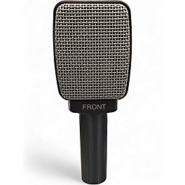 Used Sennheiser E609 Dynamic Microphone