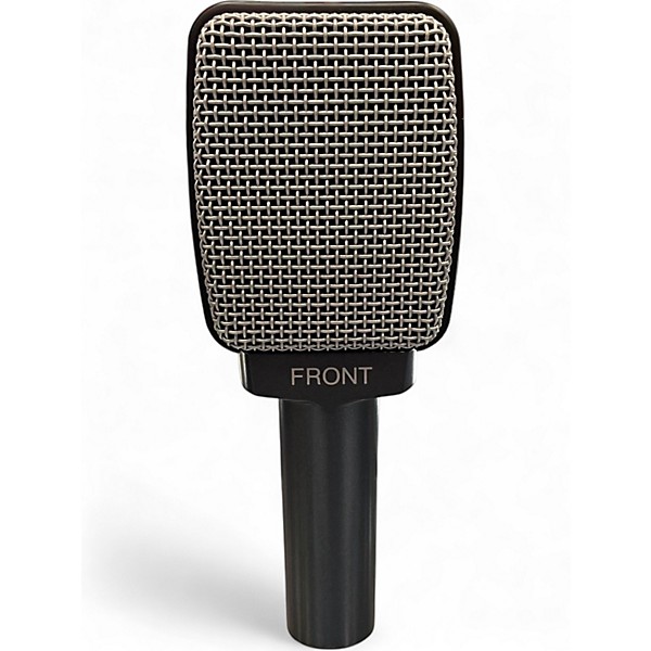 Used Sennheiser E609 Dynamic Microphone