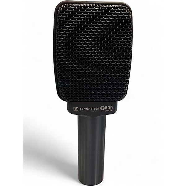 Used Sennheiser E609 Dynamic Microphone