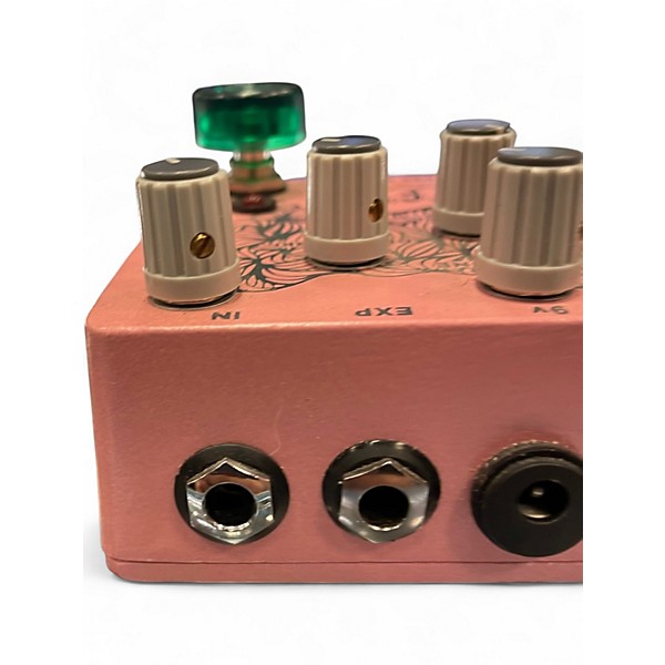 Used Old Blood Noise Endeavors Excess Effect Pedal