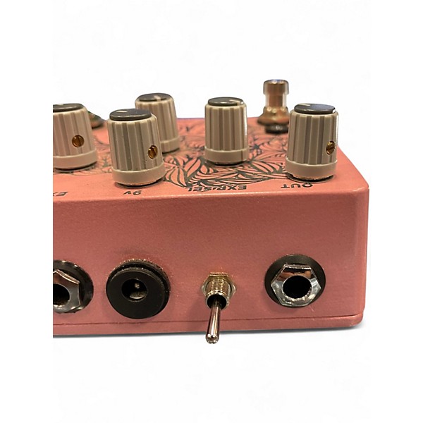 Used Old Blood Noise Endeavors Excess Effect Pedal