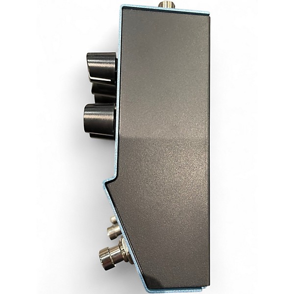 Used BOSS MD500 Effect Pedal