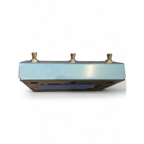 Used BOSS MD500 Effect Pedal