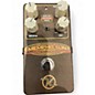 Used Keeley Memphis Sun Effect Pedal thumbnail
