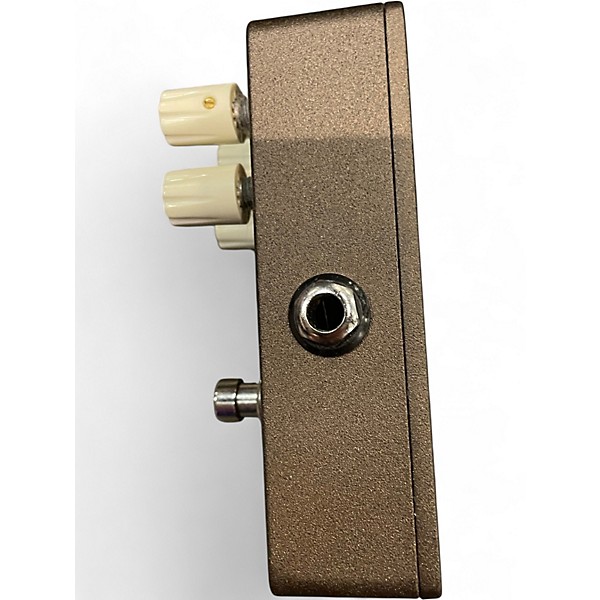 Used Keeley Memphis Sun Effect Pedal