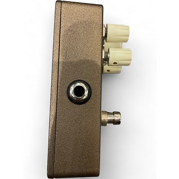 Used Keeley Memphis Sun Effect Pedal