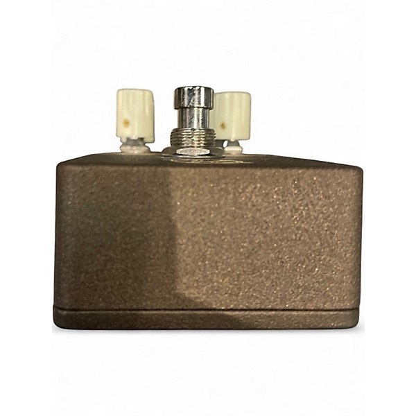 Used Keeley Memphis Sun Effect Pedal