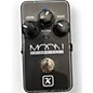 Used Keeley Moon Effect Pedal thumbnail