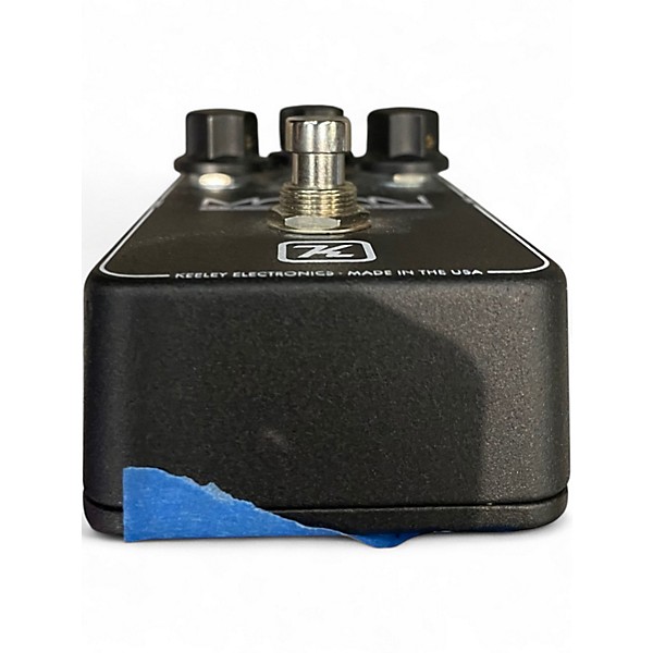 Used Keeley Moon Effect Pedal