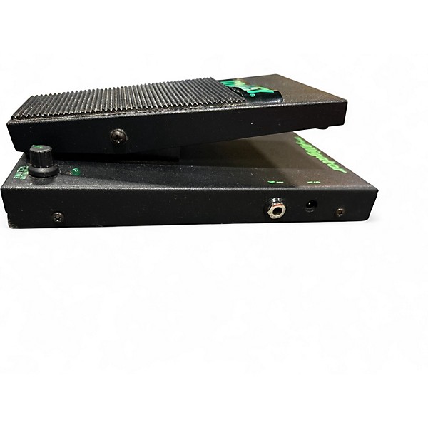 Used Morley LITTLE ALLIGATOR Effect Pedal