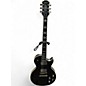 Used Epiphone PROPHECY Black Solid Body Electric Guitar thumbnail