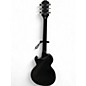 Used Epiphone PROPHECY Black Solid Body Electric Guitar