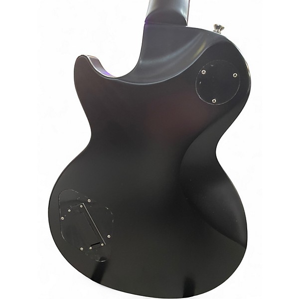 Used Epiphone PROPHECY Black Solid Body Electric Guitar