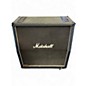 Used Marshall 1960A 300W 4x12 Stereo Slant Guitar Cabinet thumbnail